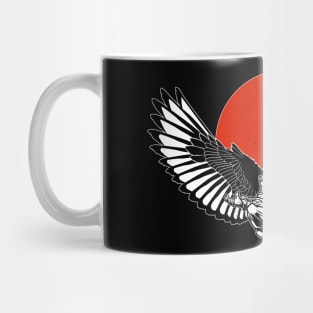 Fallen Angel Mug